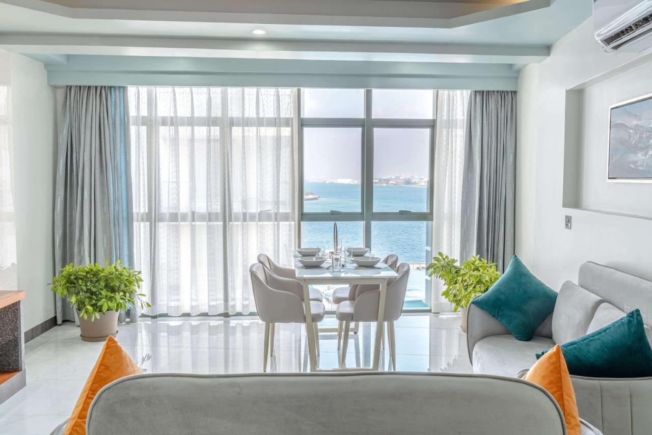 Marukab Plaza Hotel Male Luaran gambar